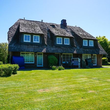 Westerhoern 78 カイトゥム エクステリア 写真