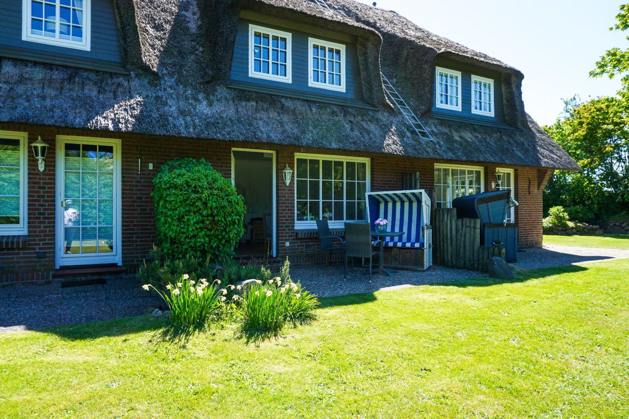 Westerhoern 78 カイトゥム エクステリア 写真